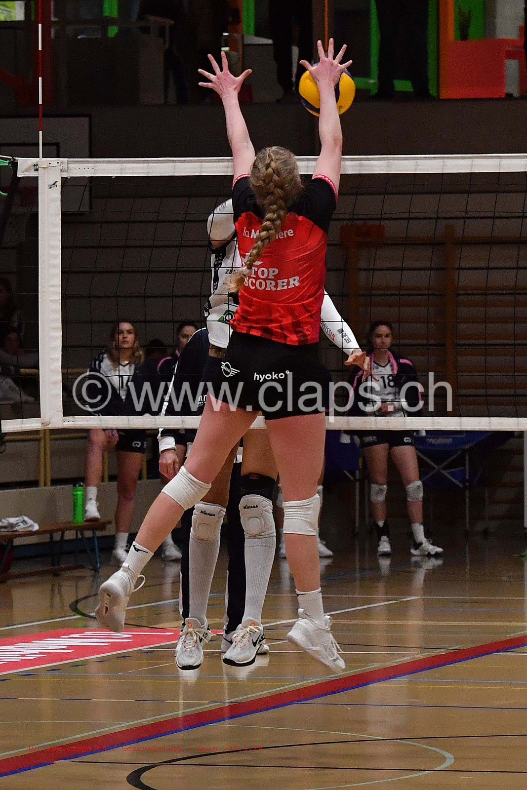 20240309 GeneveVolley_Duedingen