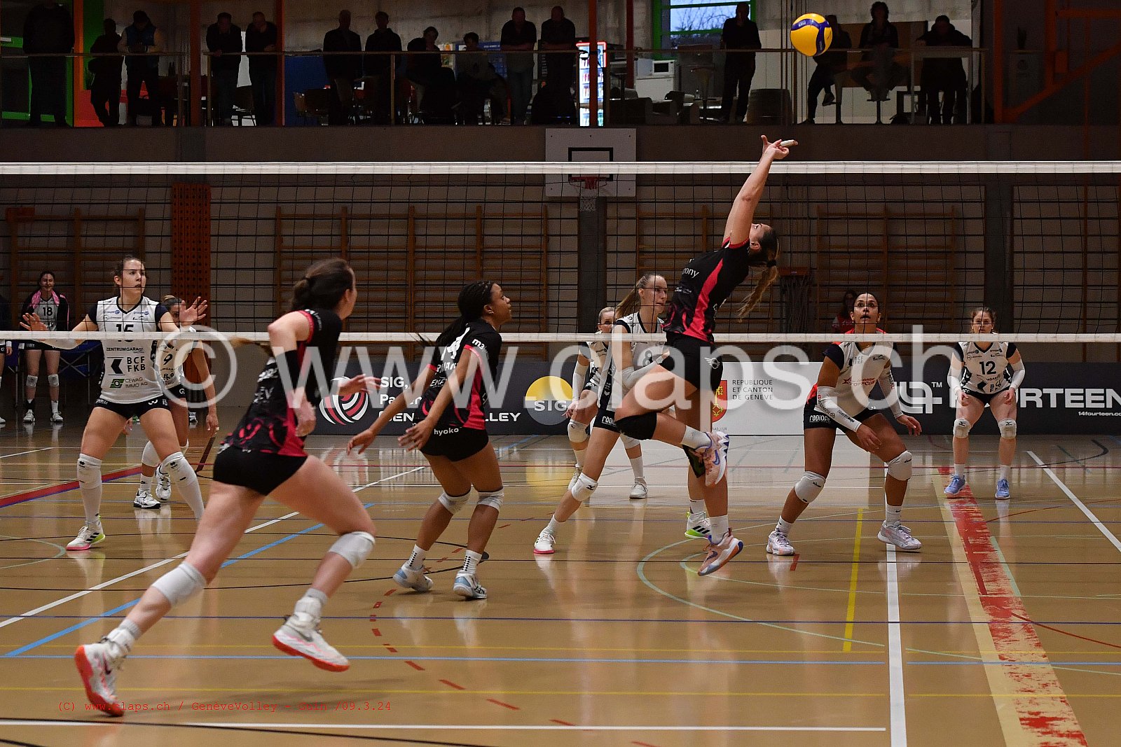 20240309 GeneveVolley_Duedingen