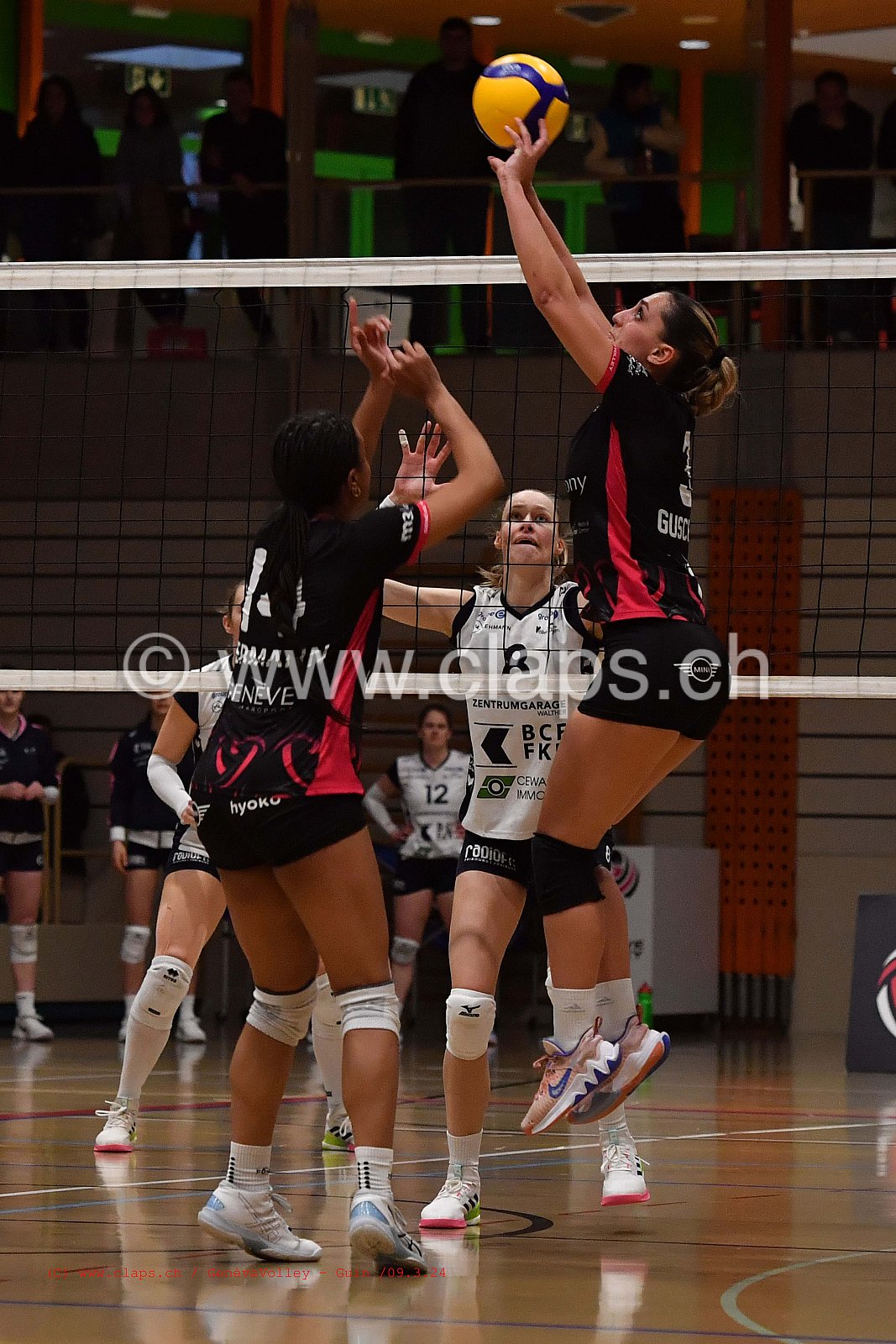 20240309 GeneveVolley_Duedingen