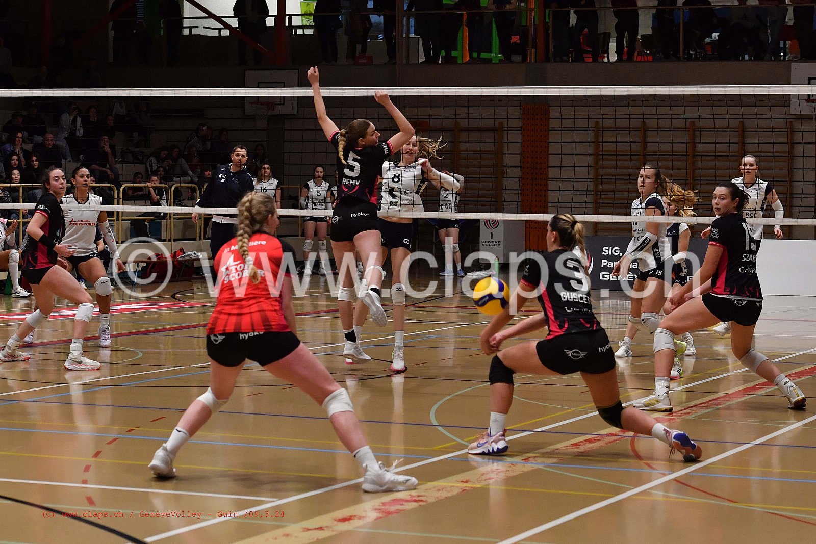 20240309 GeneveVolley_Duedingen
