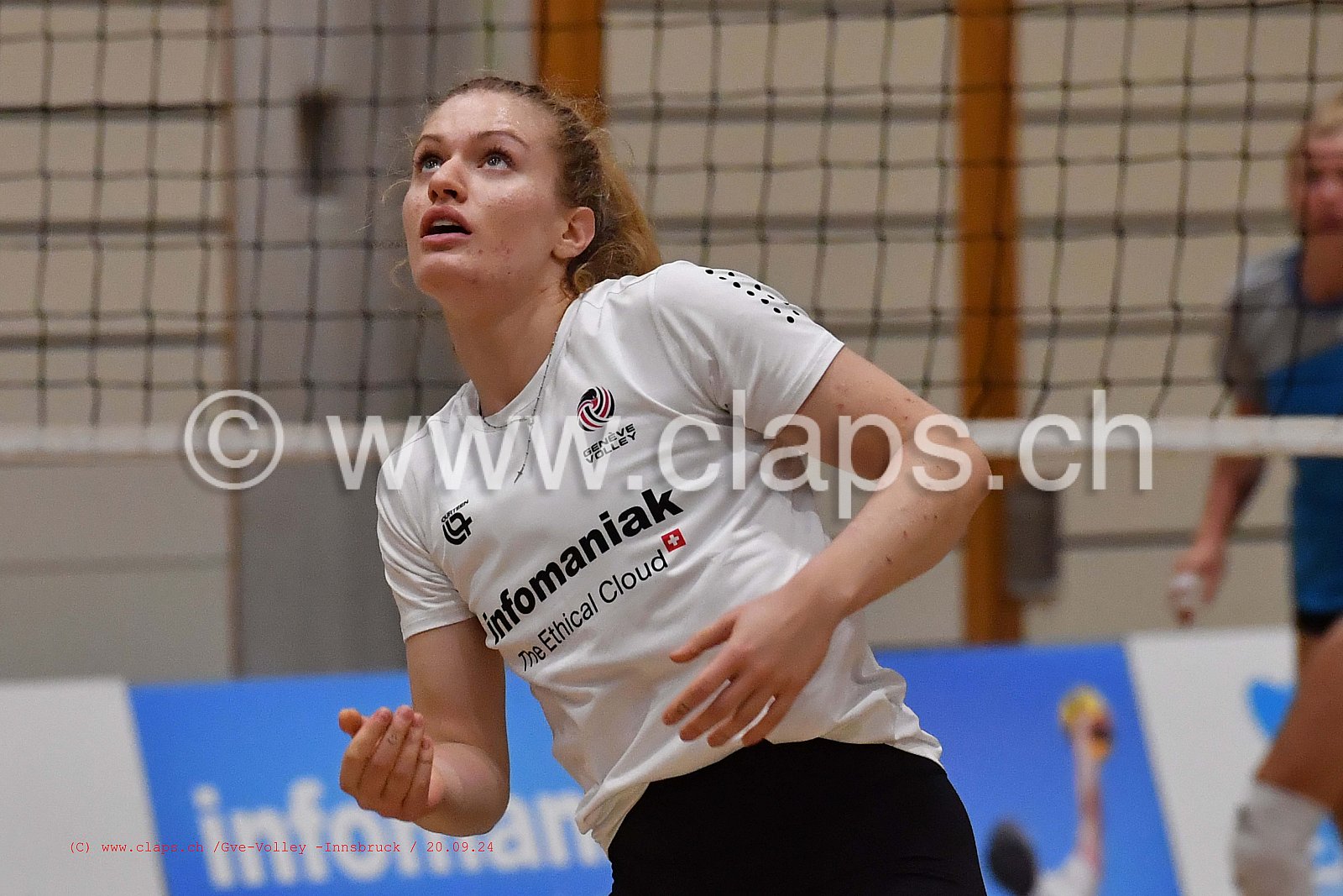 20240920_Infomaniak_GeneveVolley_Innsbruck