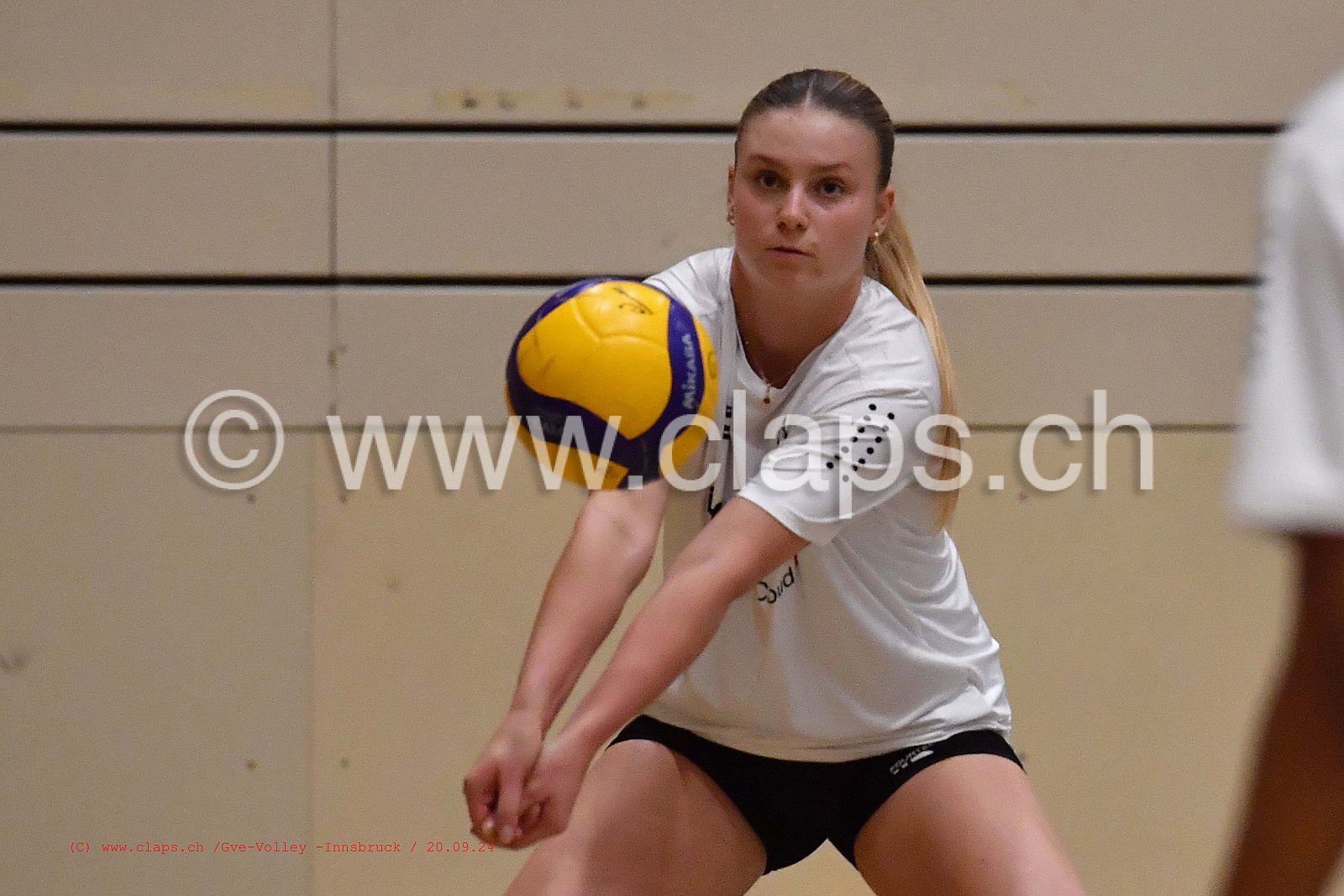 20240920_Infomaniak_GeneveVolley_Innsbruck