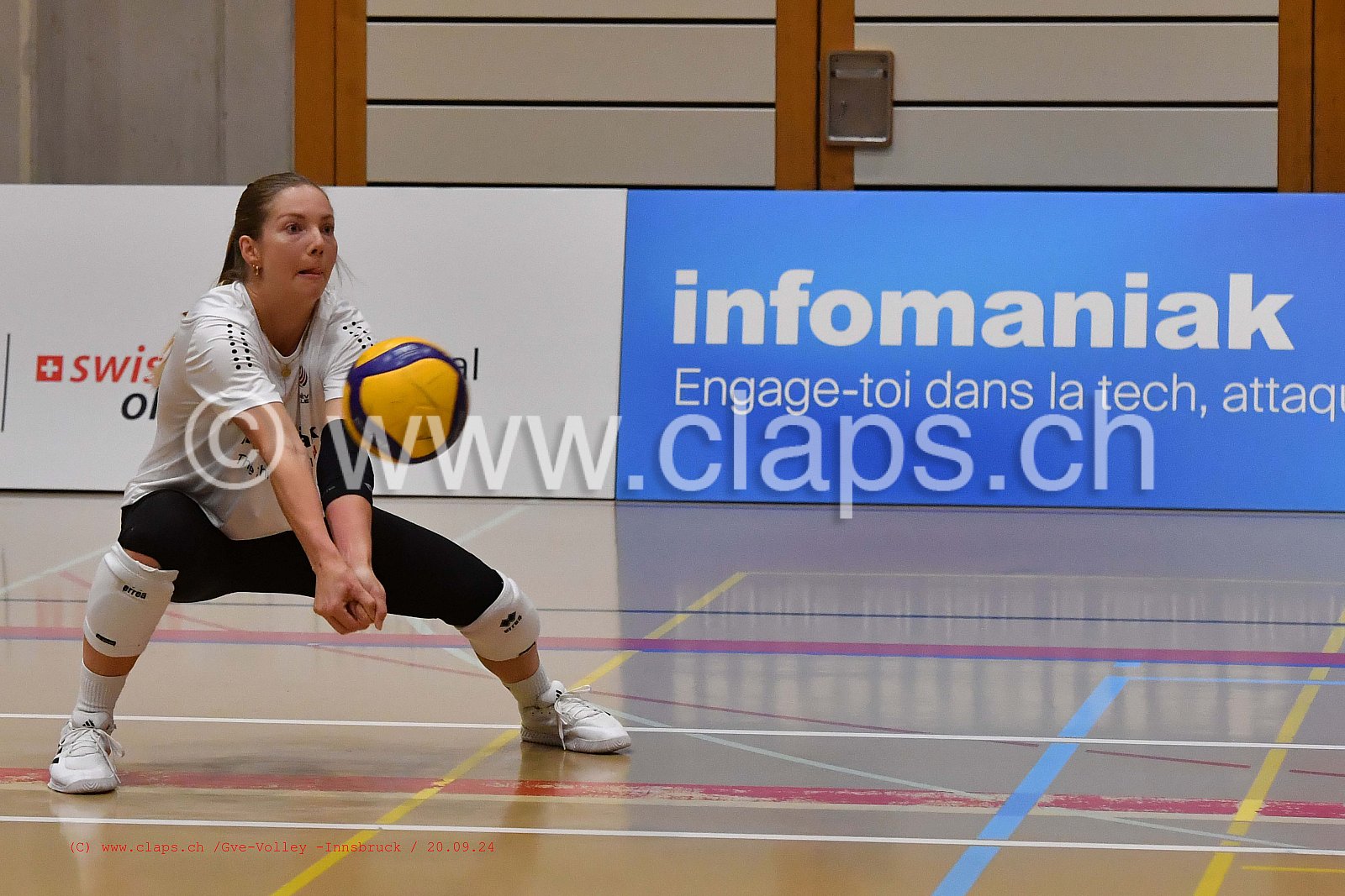 20240920_Infomaniak_GeneveVolley_Innsbruck