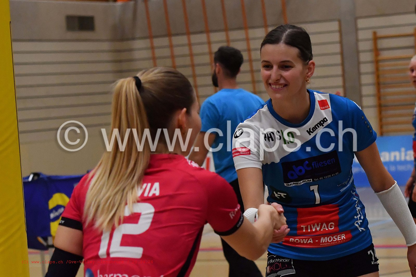 20240920_Infomaniak_GeneveVolley_Innsbruck