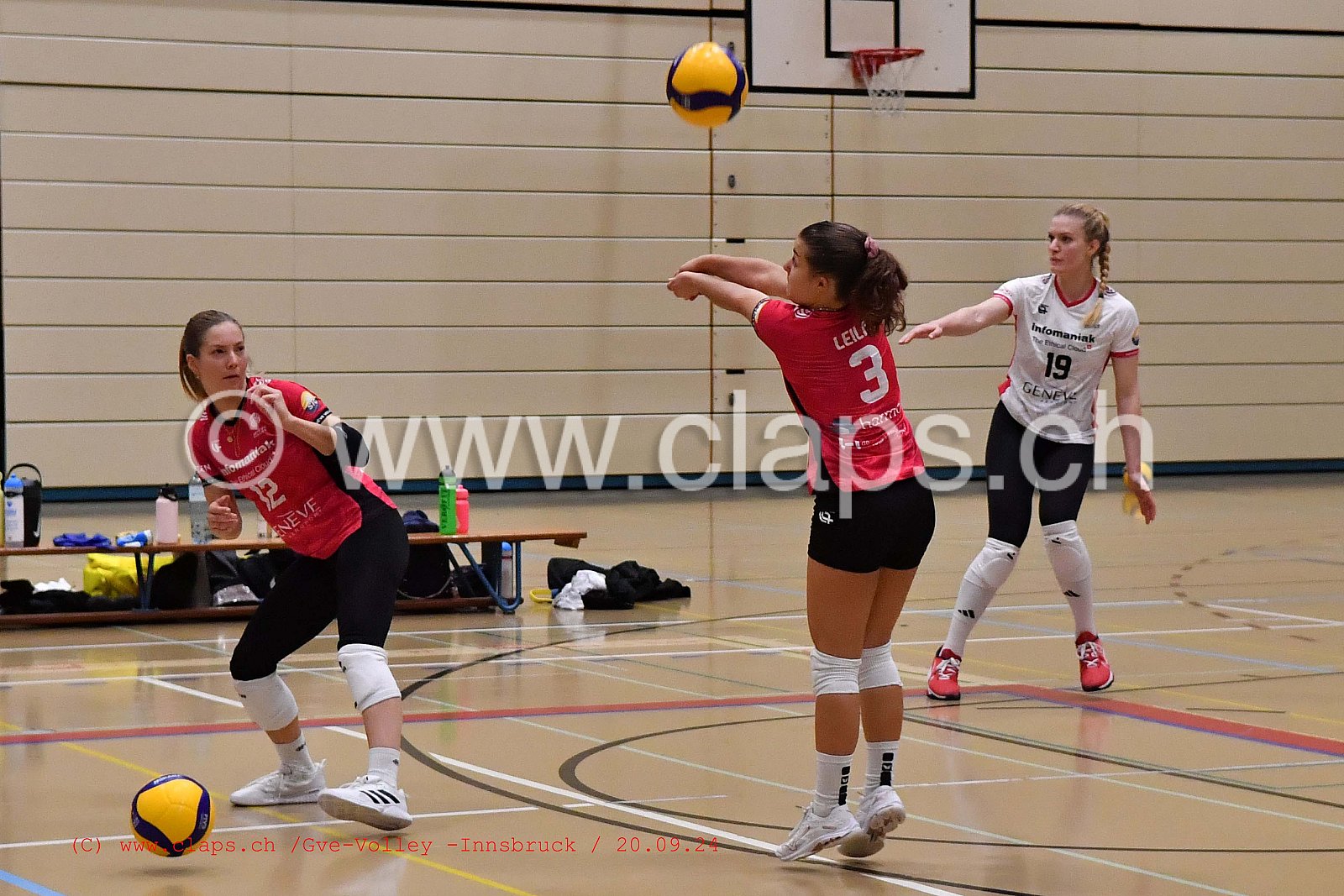20240920_Infomaniak_GeneveVolley_Innsbruck
