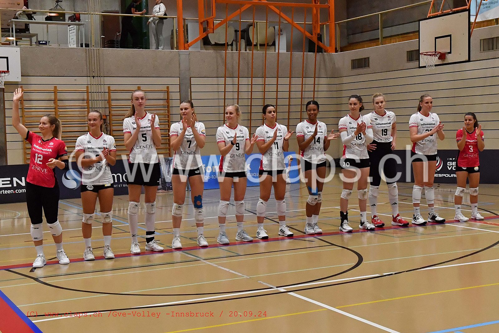 20240920_Infomaniak_GeneveVolley_Innsbruck