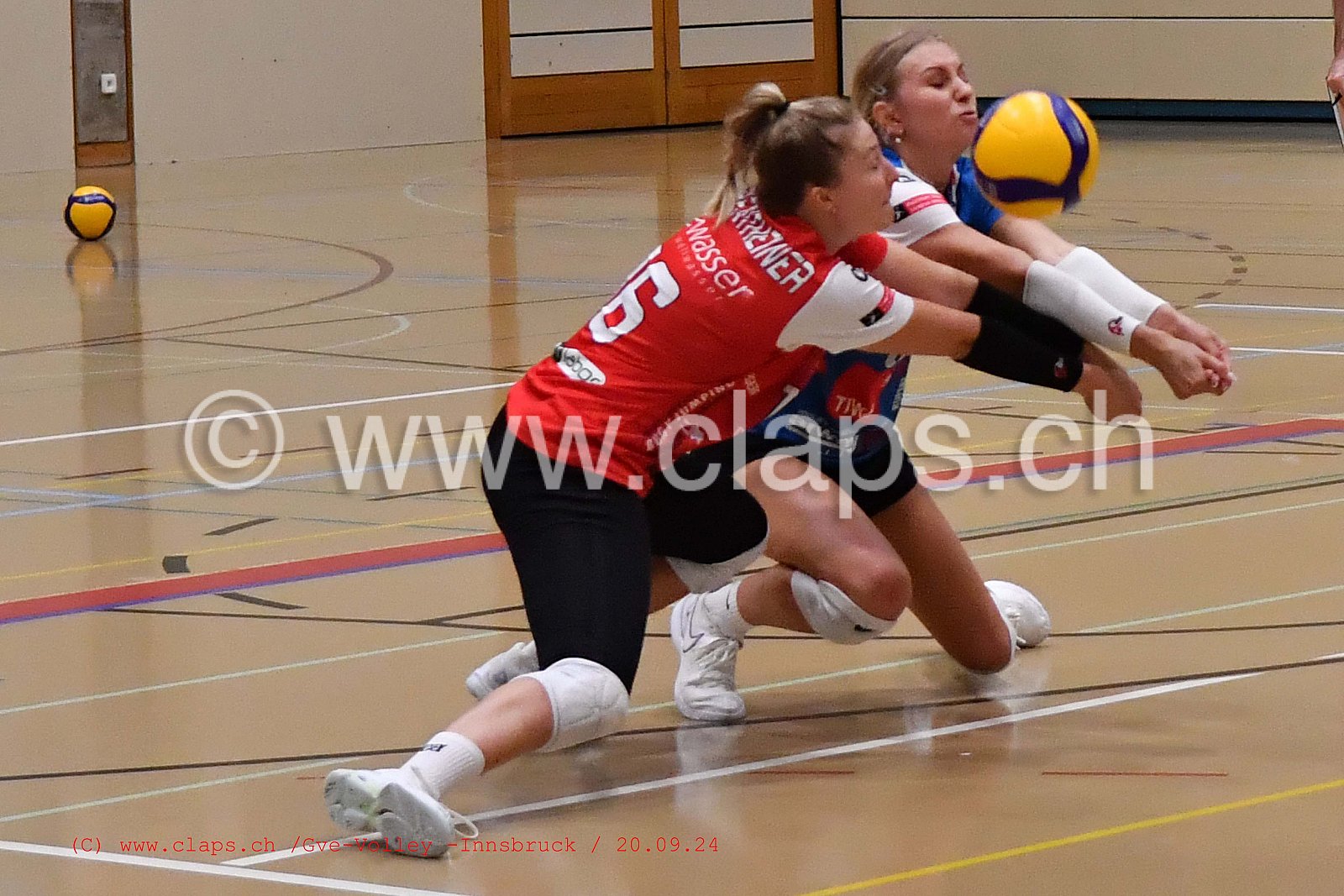 20240920_Infomaniak_GeneveVolley_Innsbruck