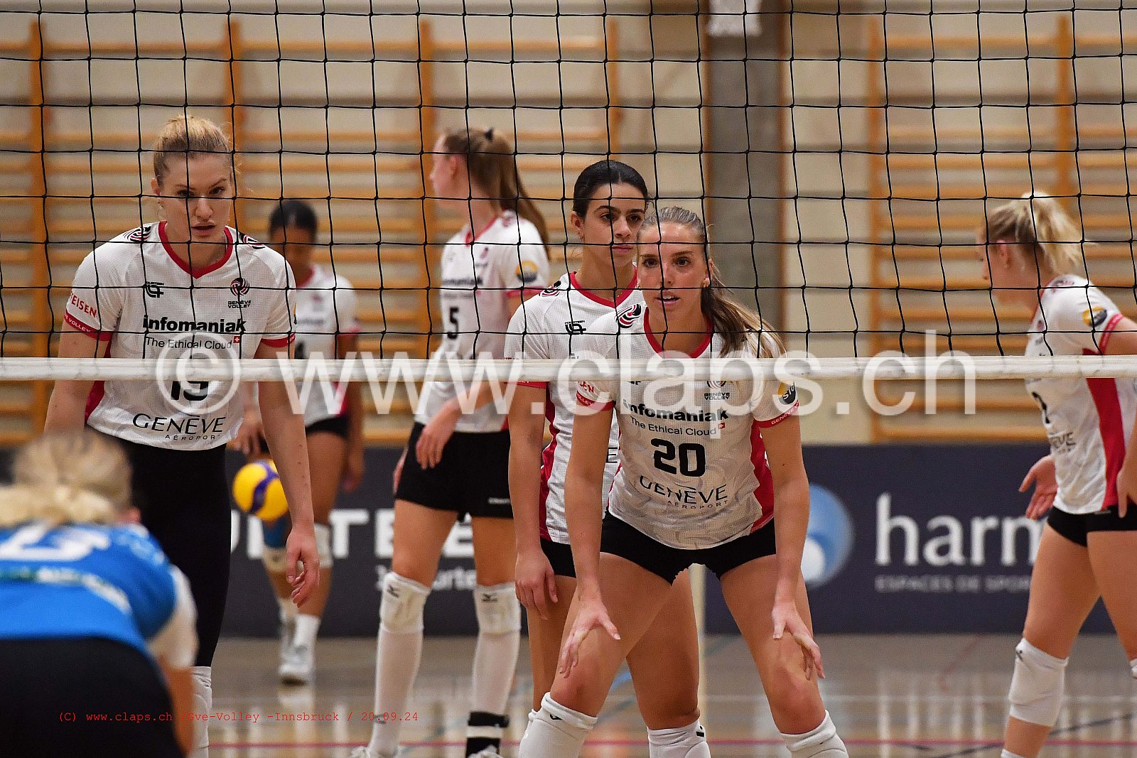 20240920_Infomaniak_GeneveVolley_Innsbruck