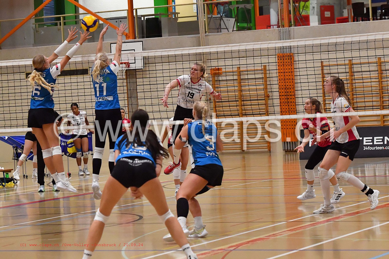20240920_Infomaniak_GeneveVolley_Innsbruck