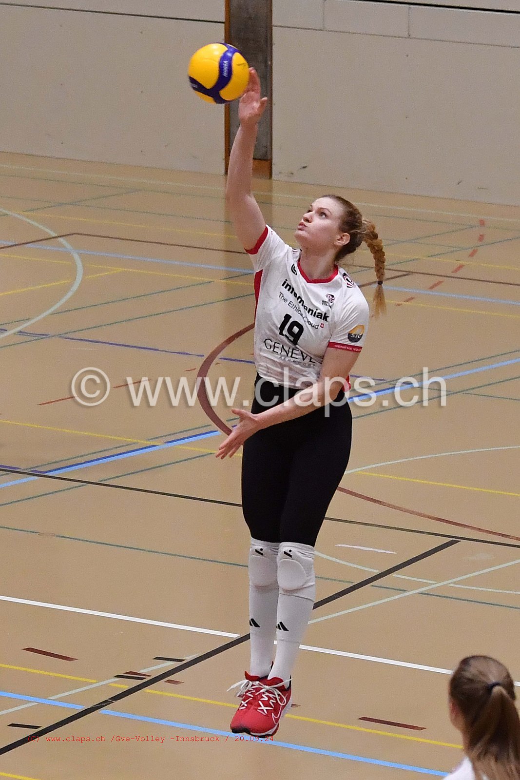 20240920_Infomaniak_GeneveVolley_Innsbruck