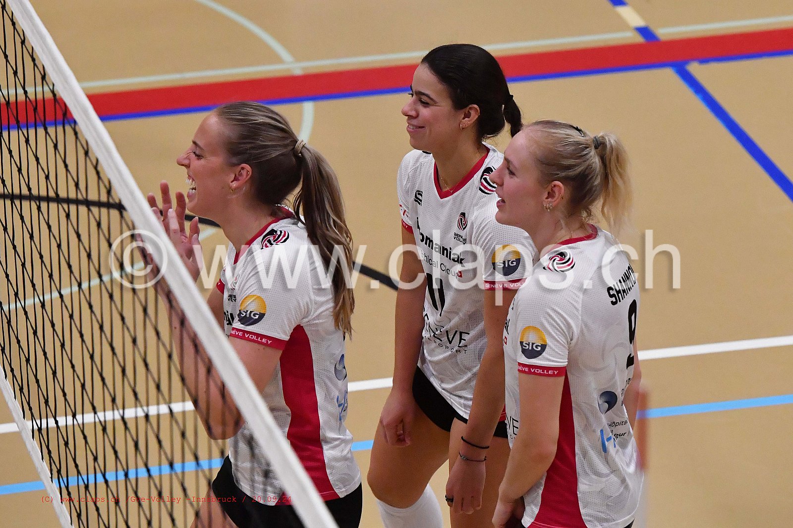 20240920_Infomaniak_GeneveVolley_Innsbruck