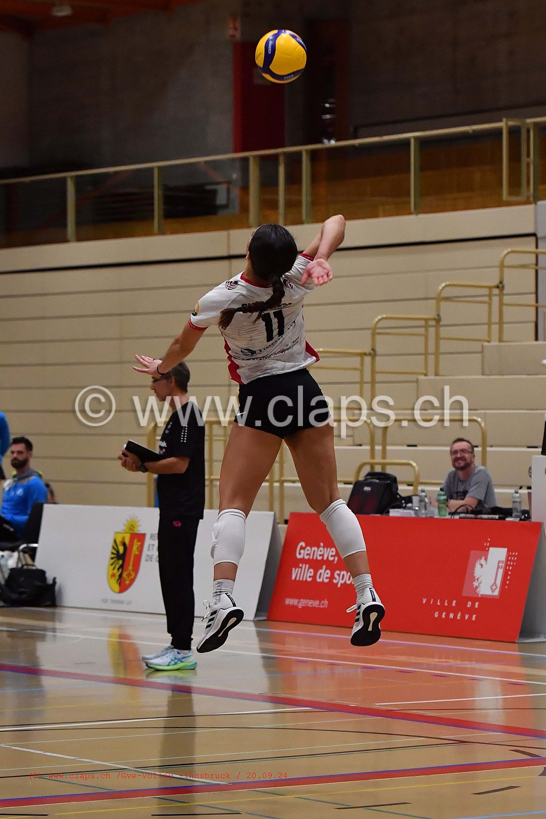 20240920_Infomaniak_GeneveVolley_Innsbruck