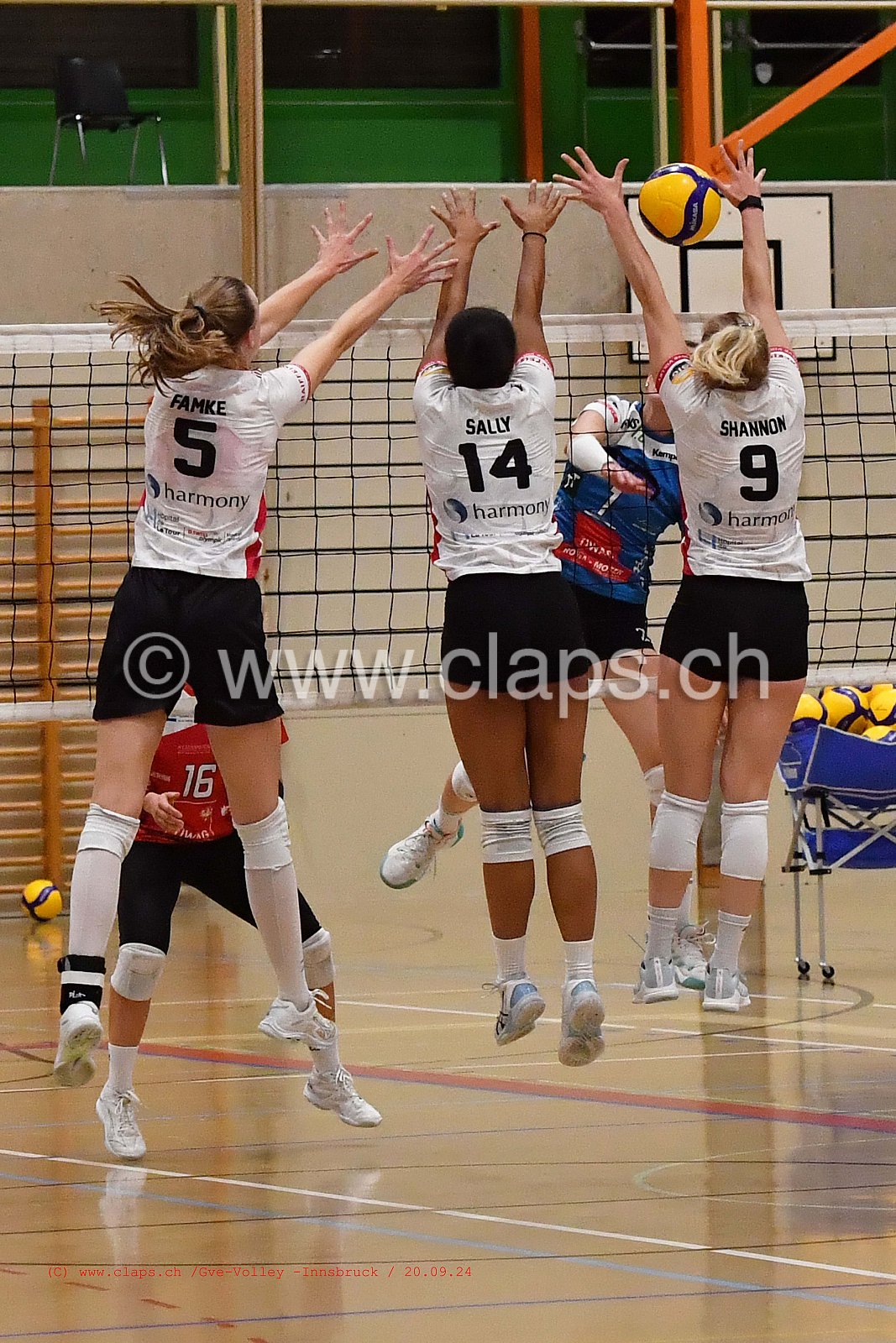 20240920_Infomaniak_GeneveVolley_Innsbruck