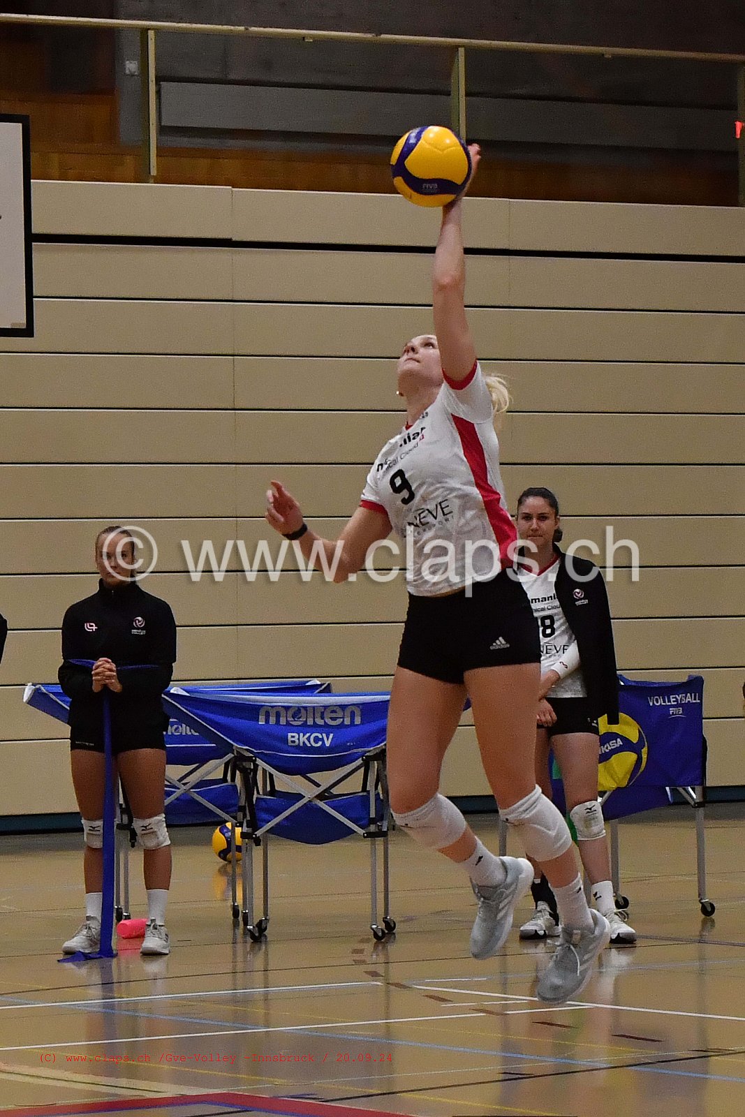 20240920_Infomaniak_GeneveVolley_Innsbruck