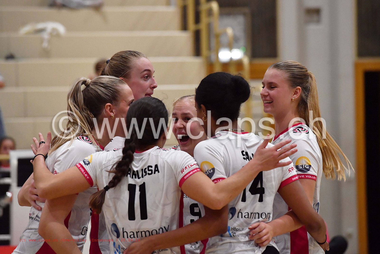20240920_Infomaniak_GeneveVolley_Innsbruck