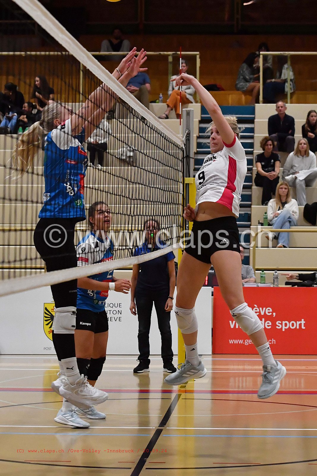 20240920_Infomaniak_GeneveVolley_Innsbruck