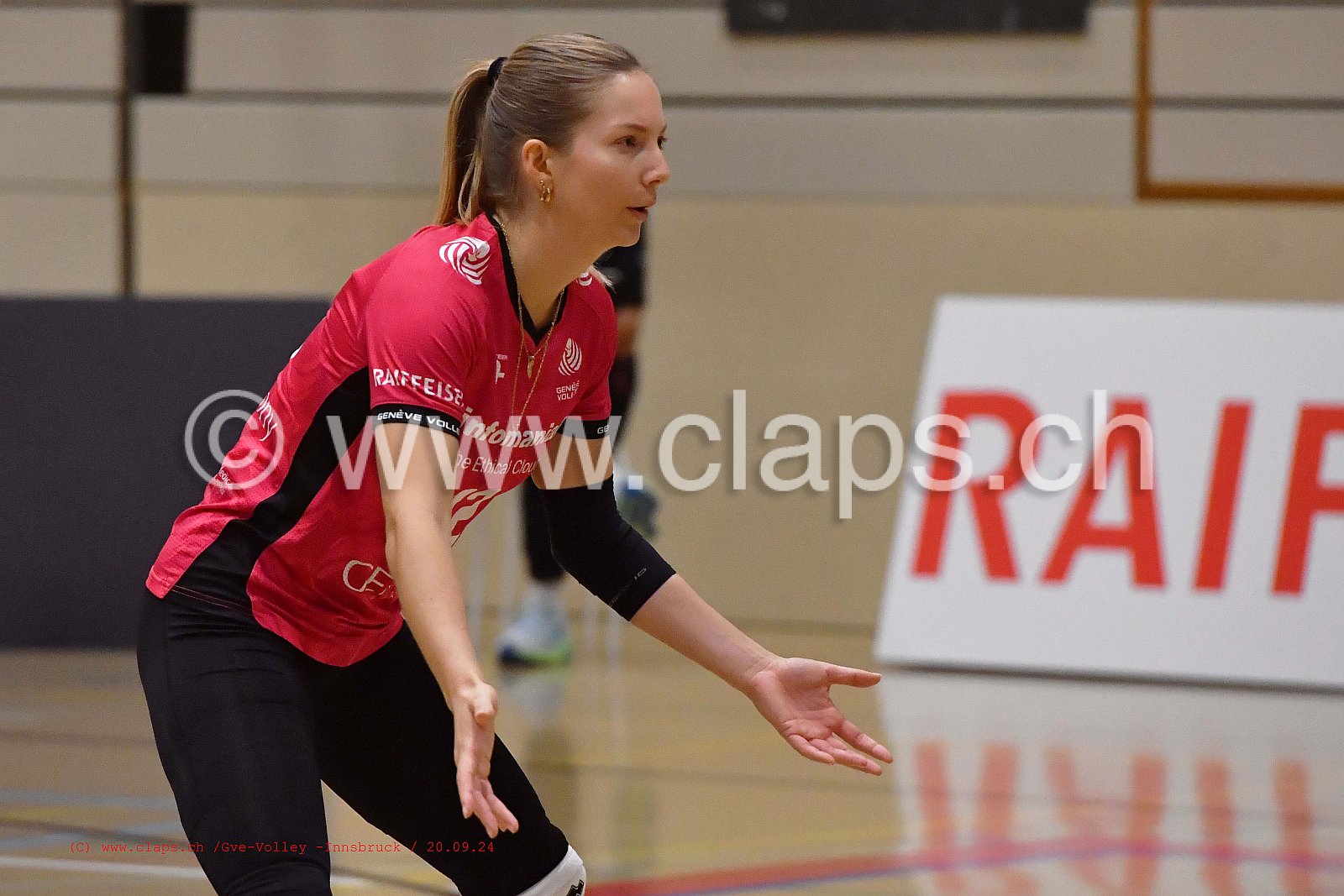 20240920_Infomaniak_GeneveVolley_Innsbruck