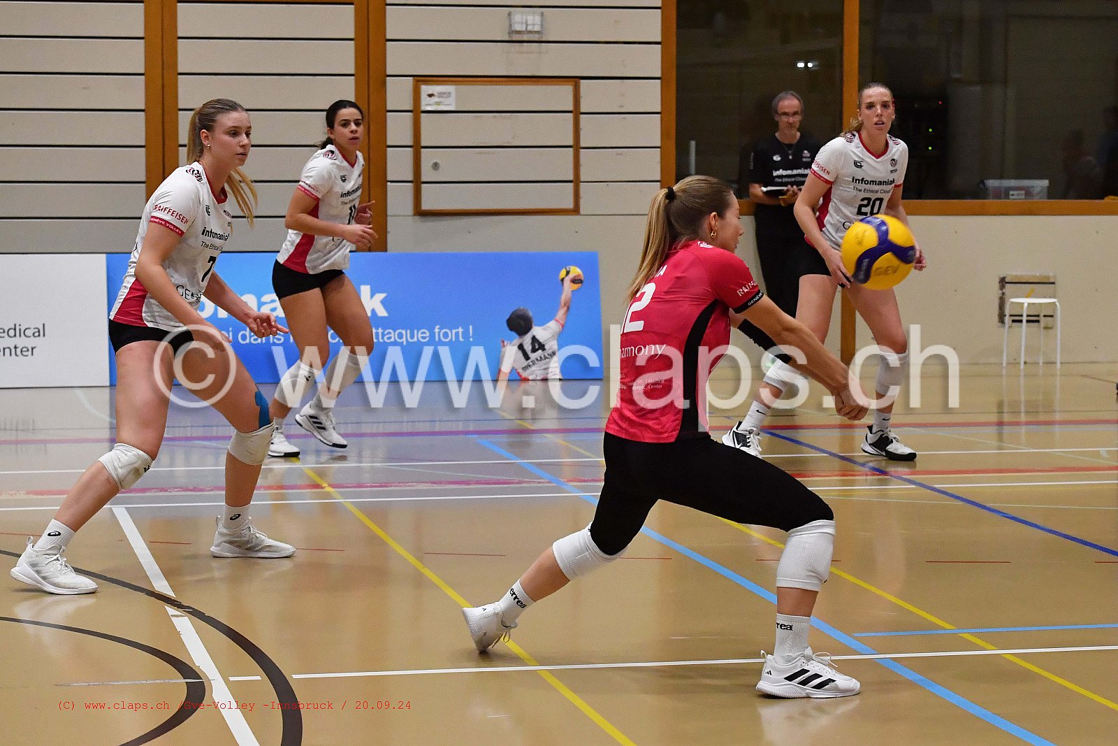 20240920_Infomaniak_GeneveVolley_Innsbruck