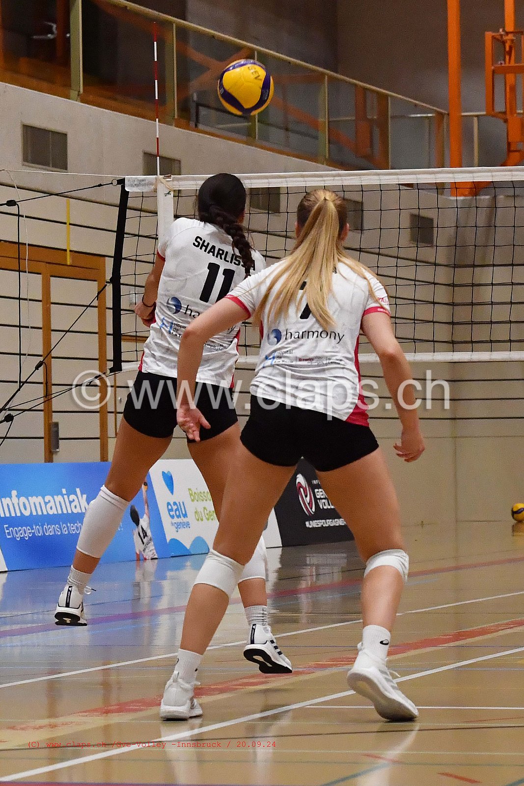 20240920_Infomaniak_GeneveVolley_Innsbruck