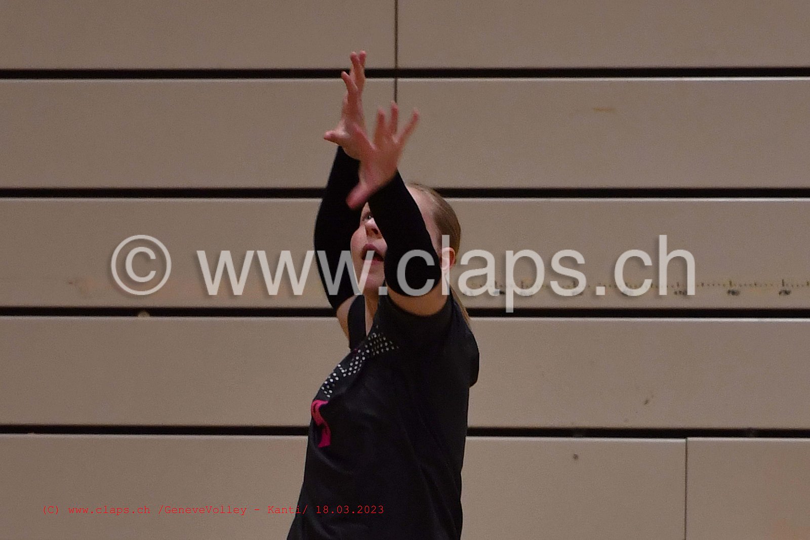 20230318 GeneveVolley - Kanti