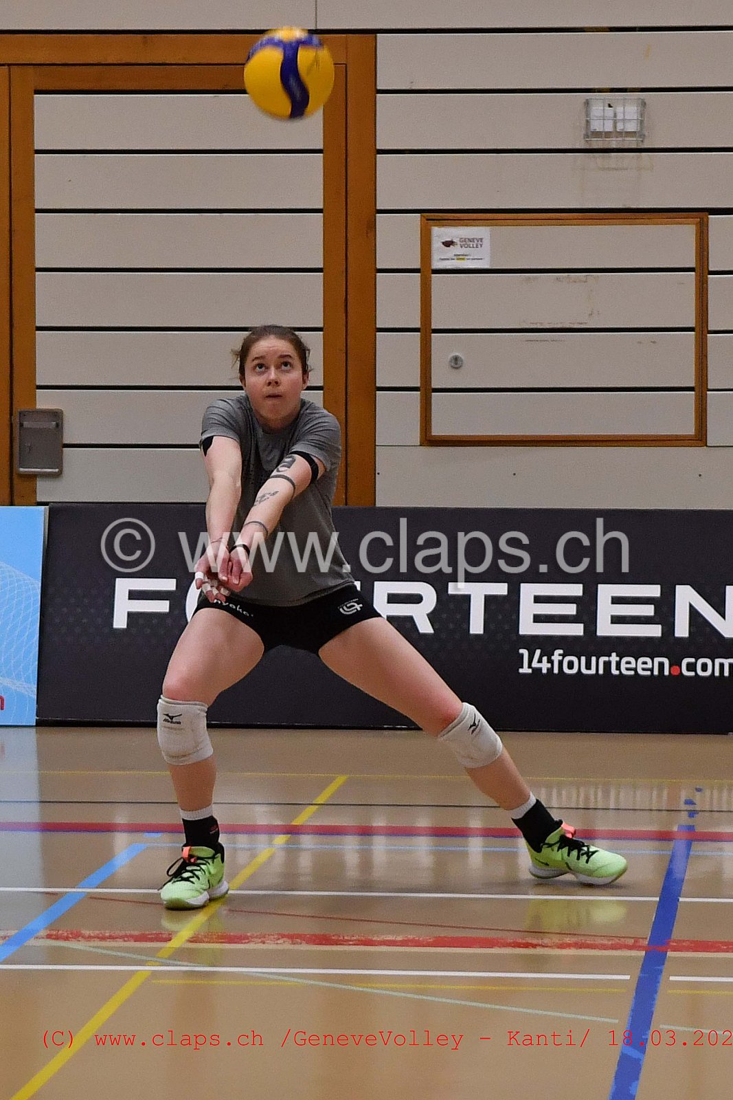 20230318 GeneveVolley - Kanti