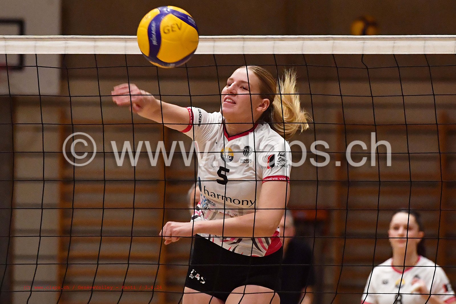 20240403 GeneveVolley_Kanti