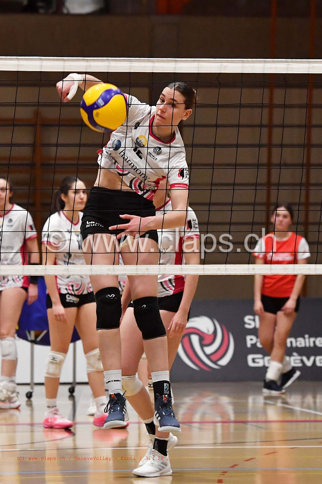 20240403 GeneveVolley_Kanti