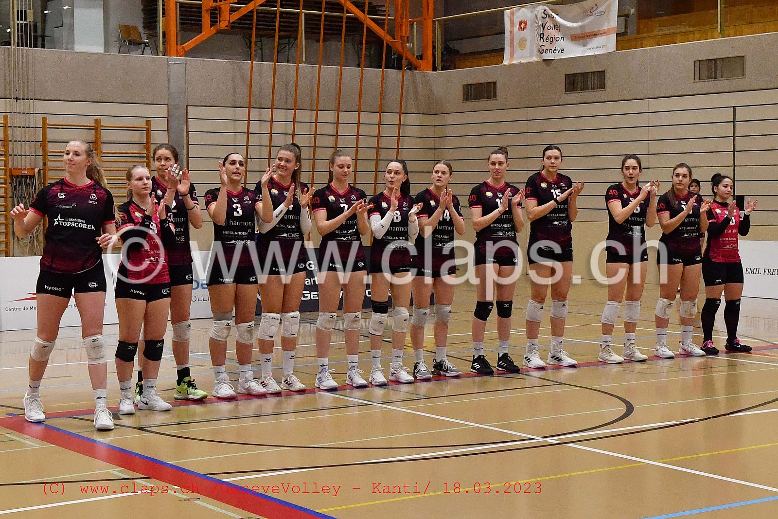 20230318 GeneveVolley - Kanti