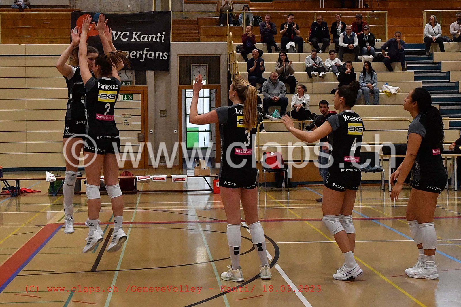 20230318 GeneveVolley - Kanti