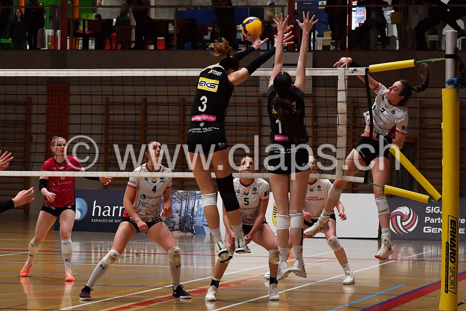 20240403 GeneveVolley_Kanti