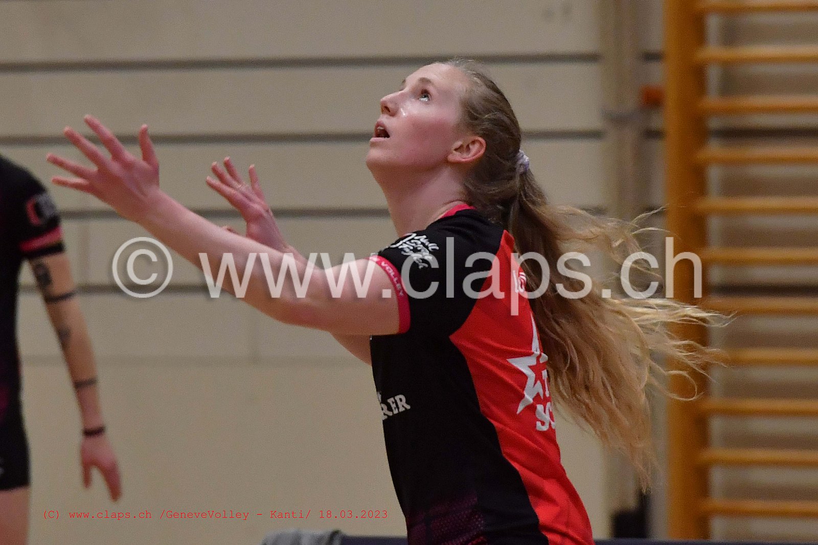 20230318 GeneveVolley - Kanti