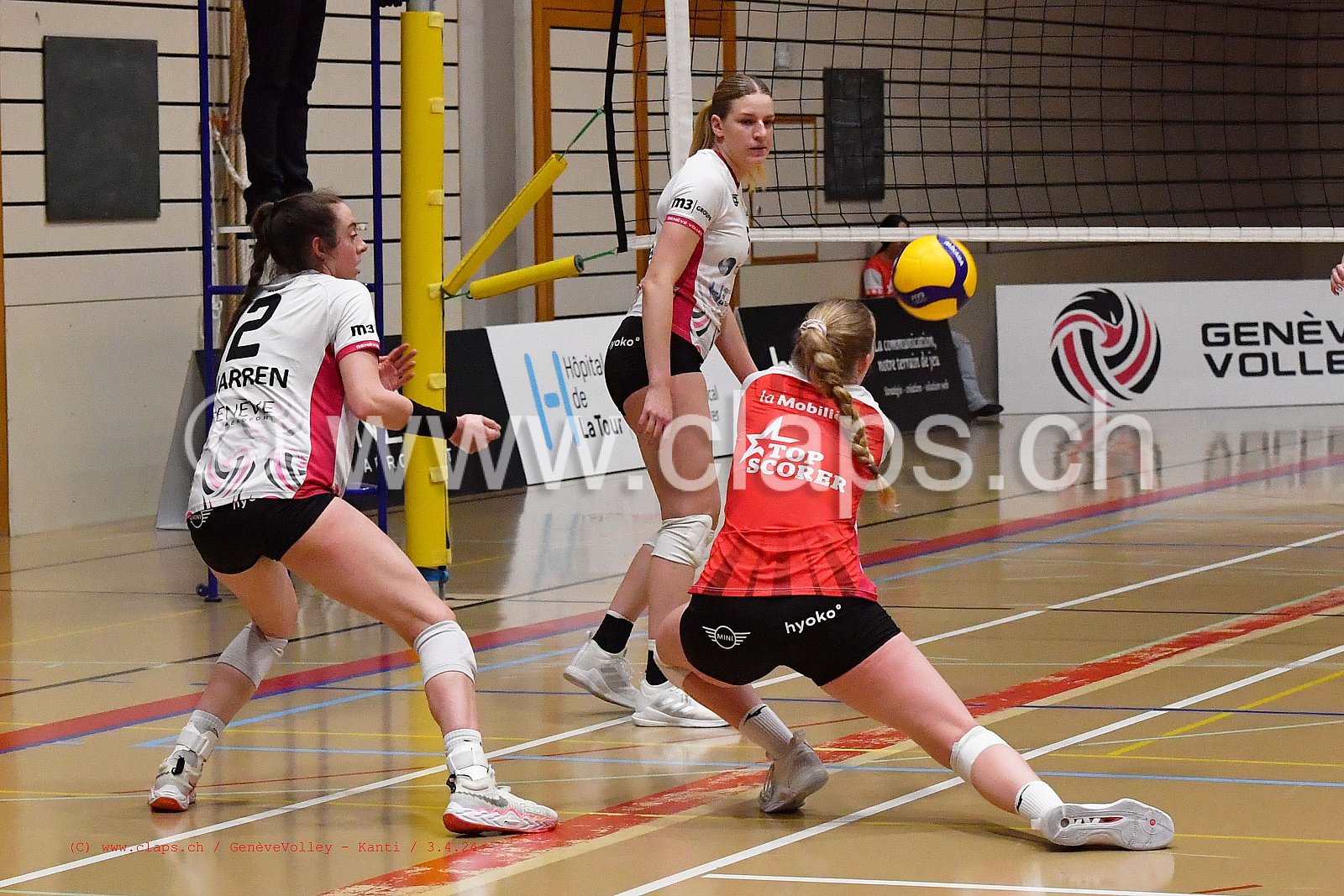 20240403 GeneveVolley_Kanti