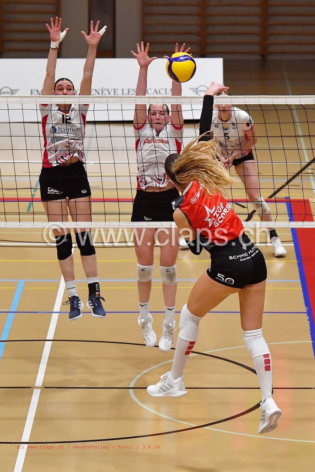 20240403 GeneveVolley_Kanti