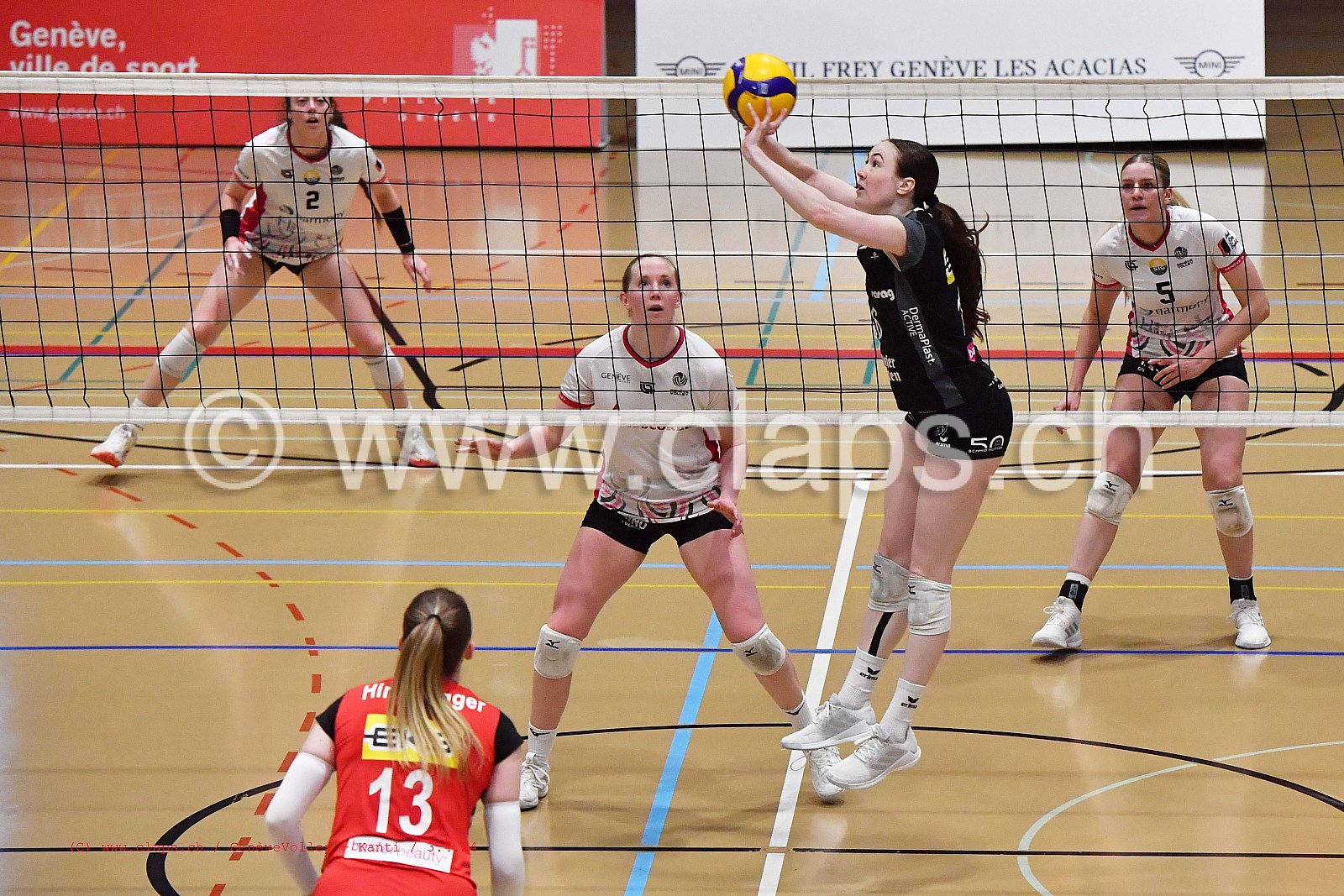20240403 GeneveVolley_Kanti