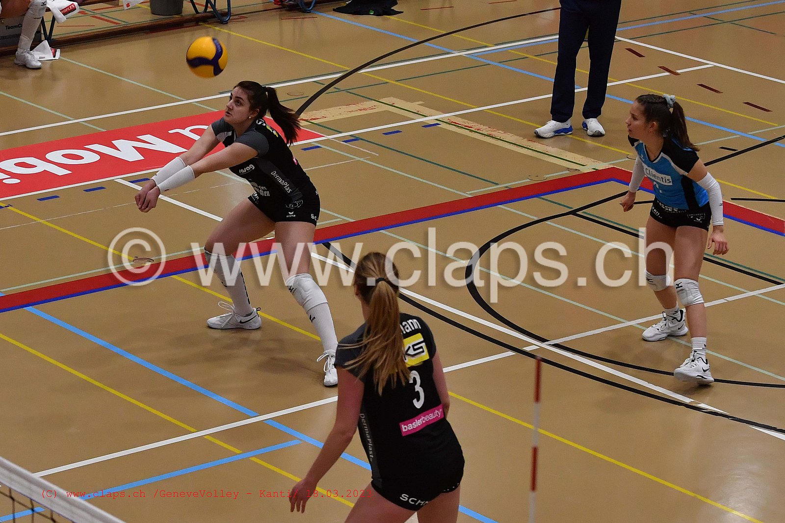20230318 GeneveVolley - Kanti
