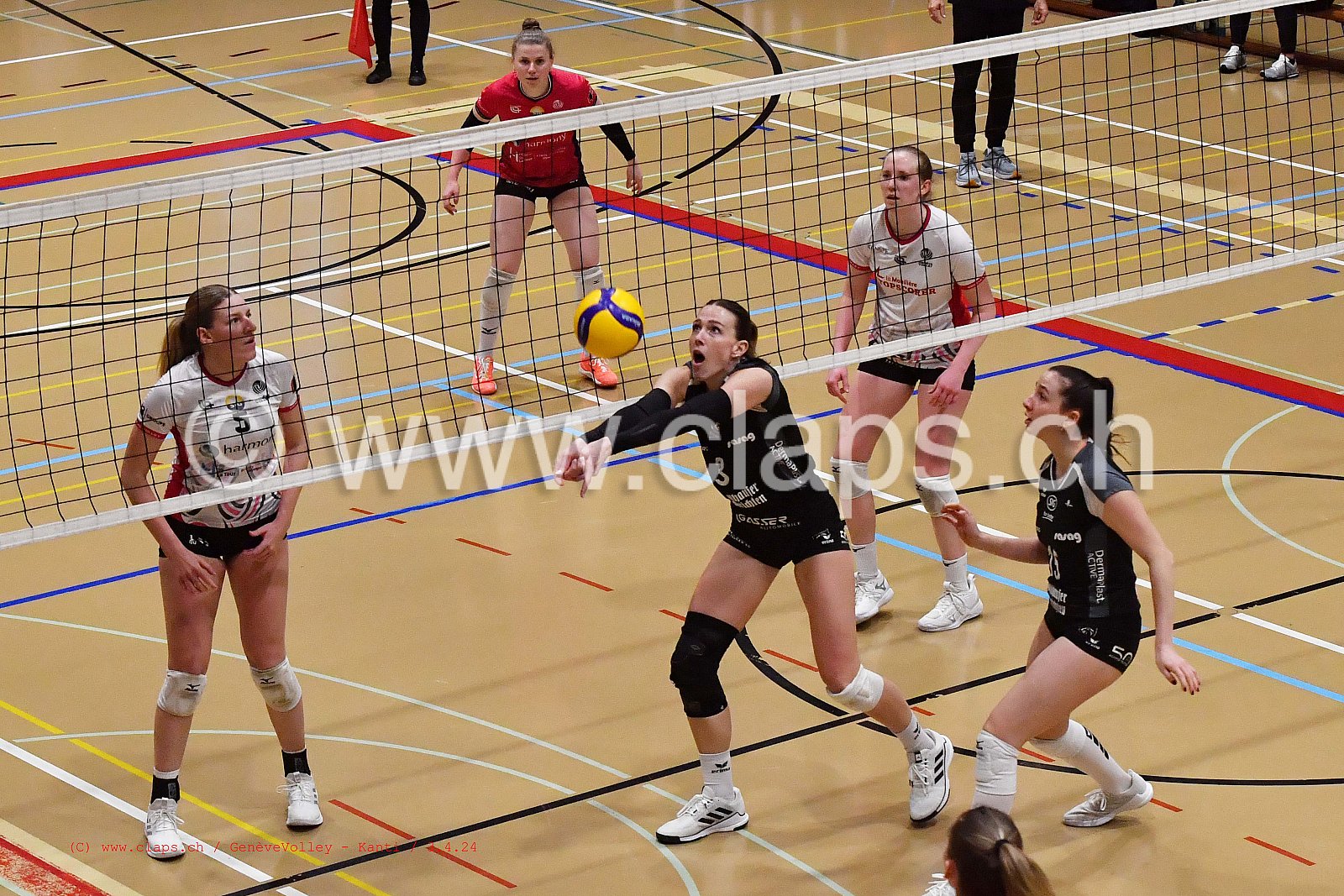 20240403 GeneveVolley_Kanti