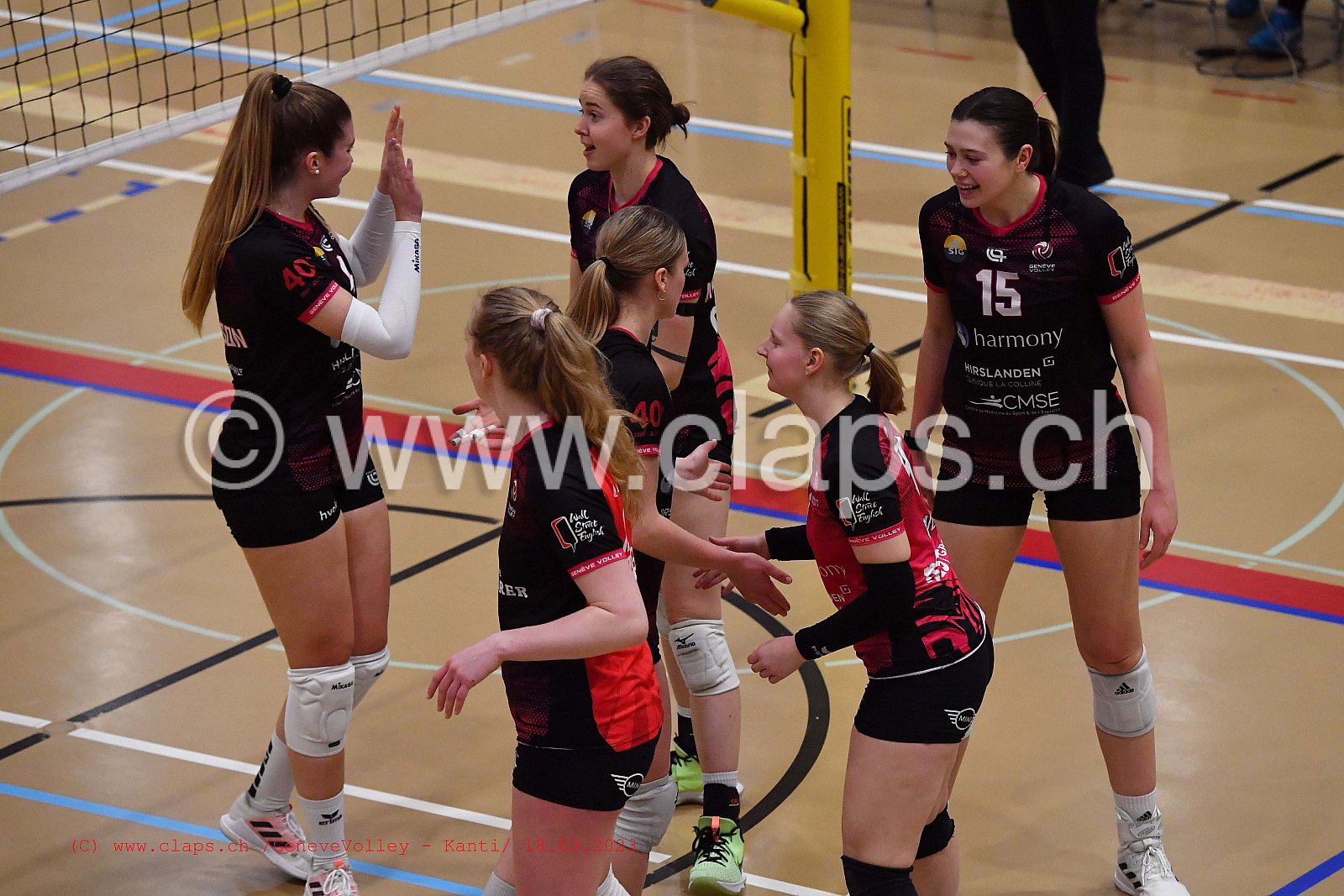20230318 GeneveVolley - Kanti