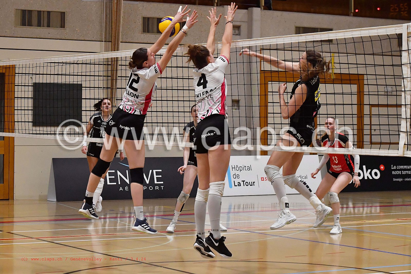 20240403 GeneveVolley_Kanti