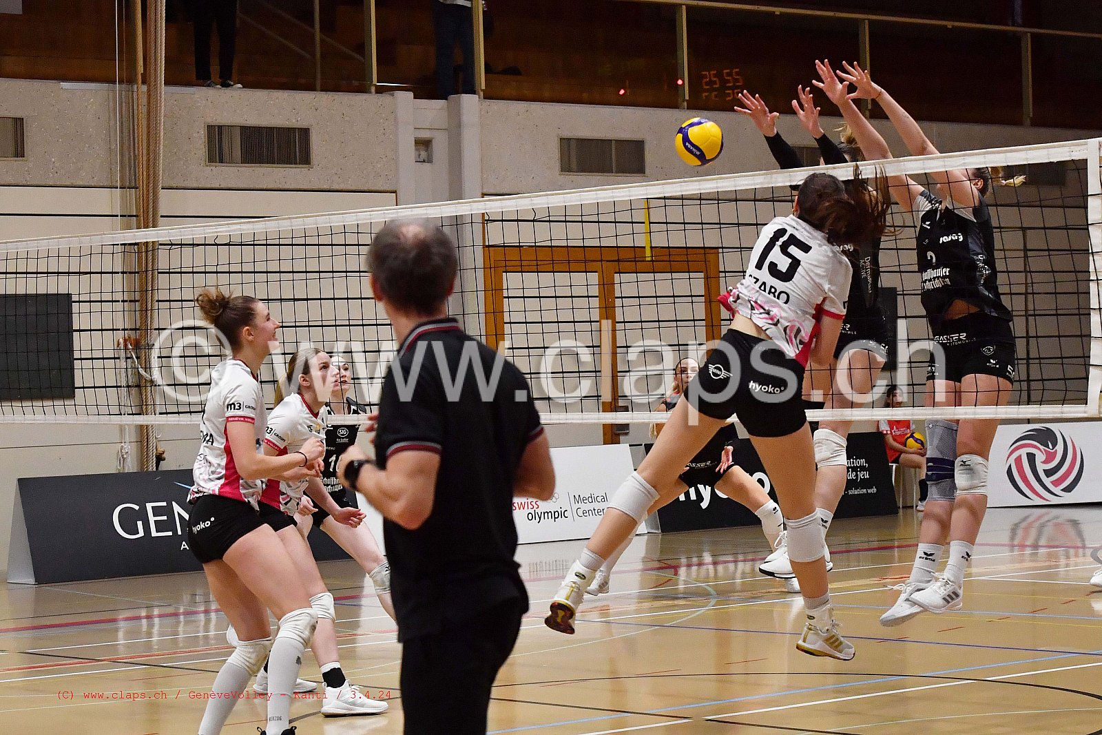 20240403 GeneveVolley_Kanti