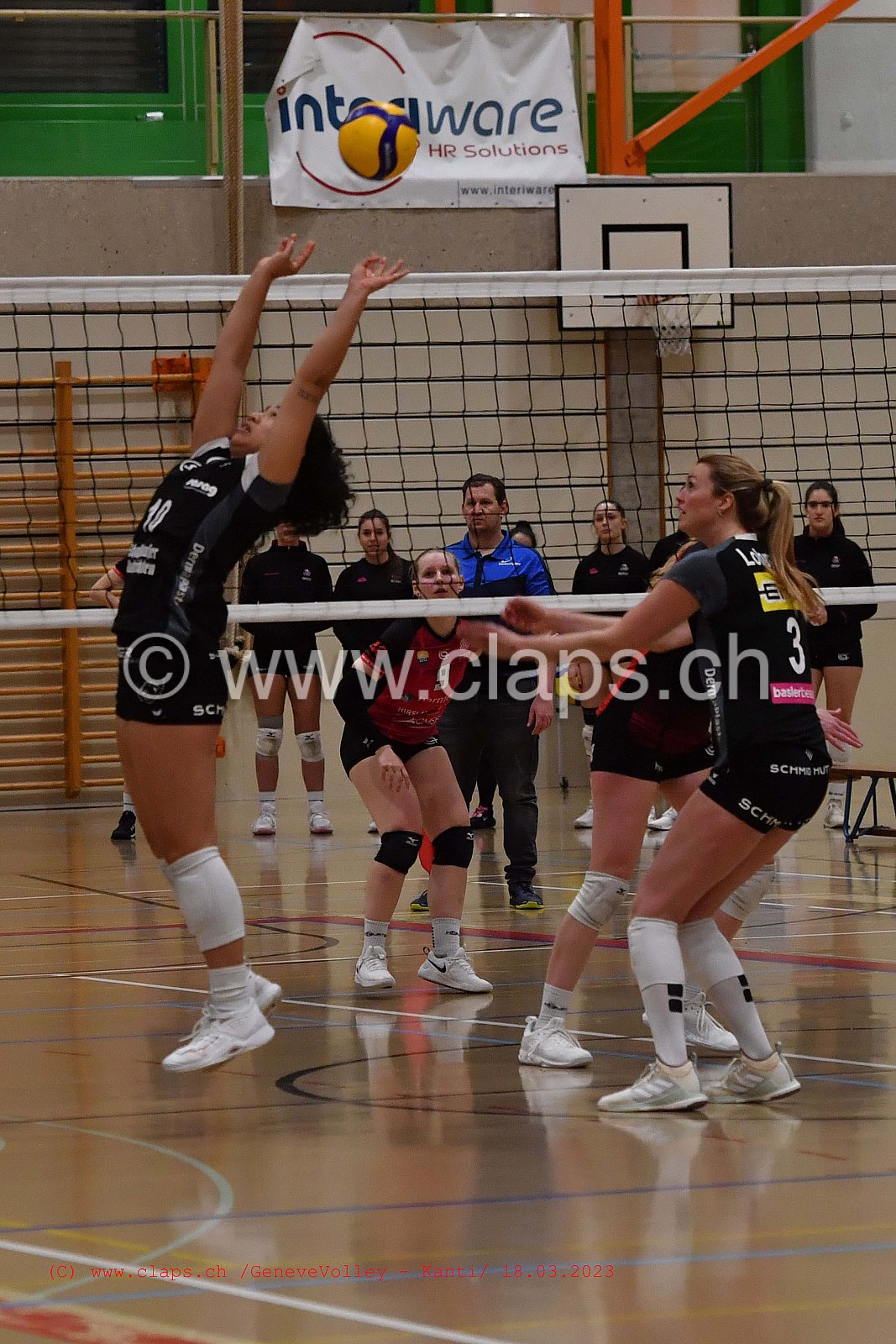 20230318 GeneveVolley - Kanti