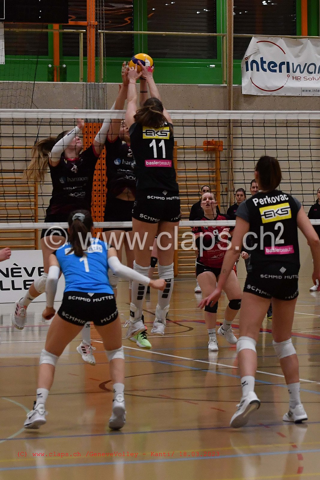 20230318 GeneveVolley - Kanti