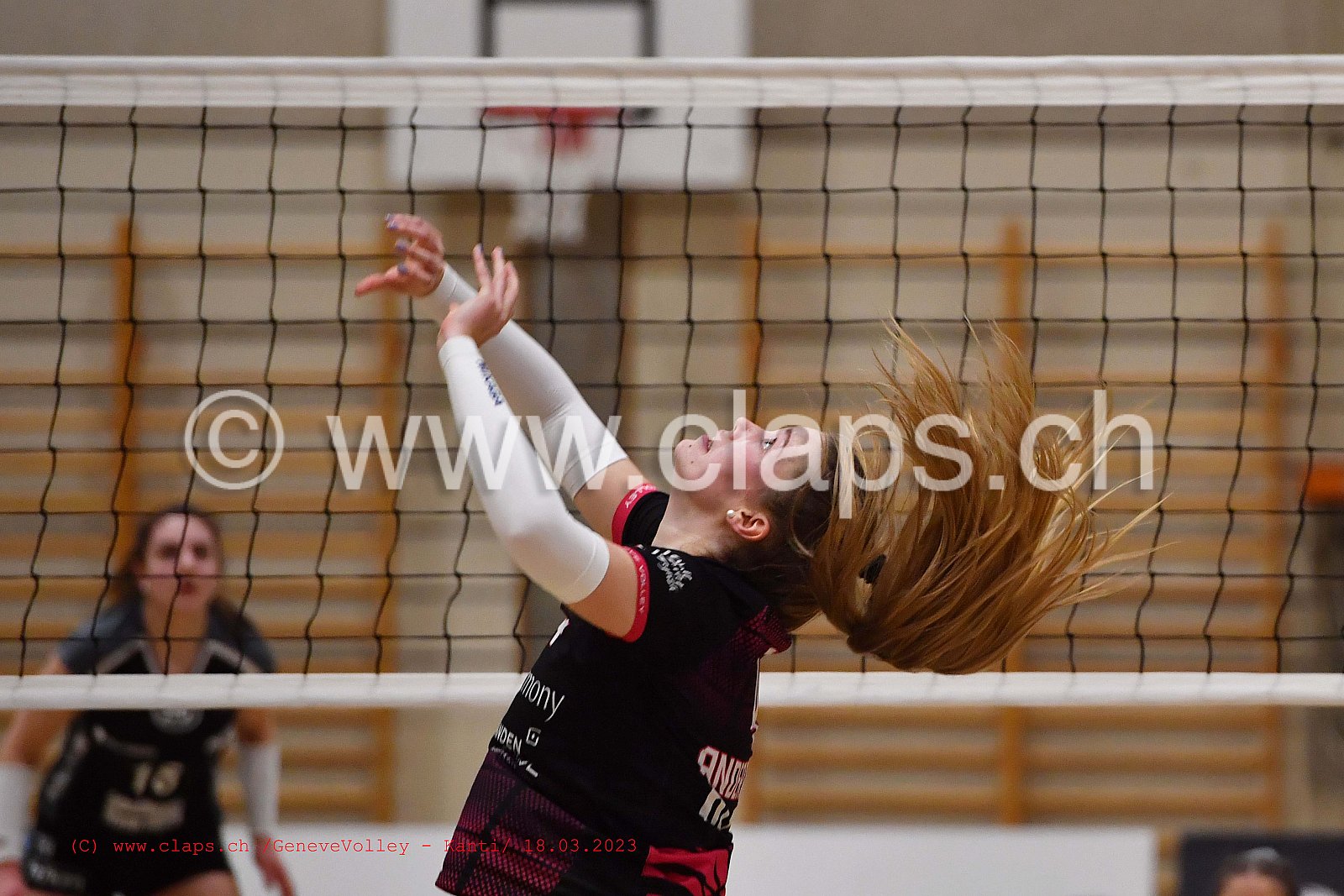 20230318 GeneveVolley - Kanti
