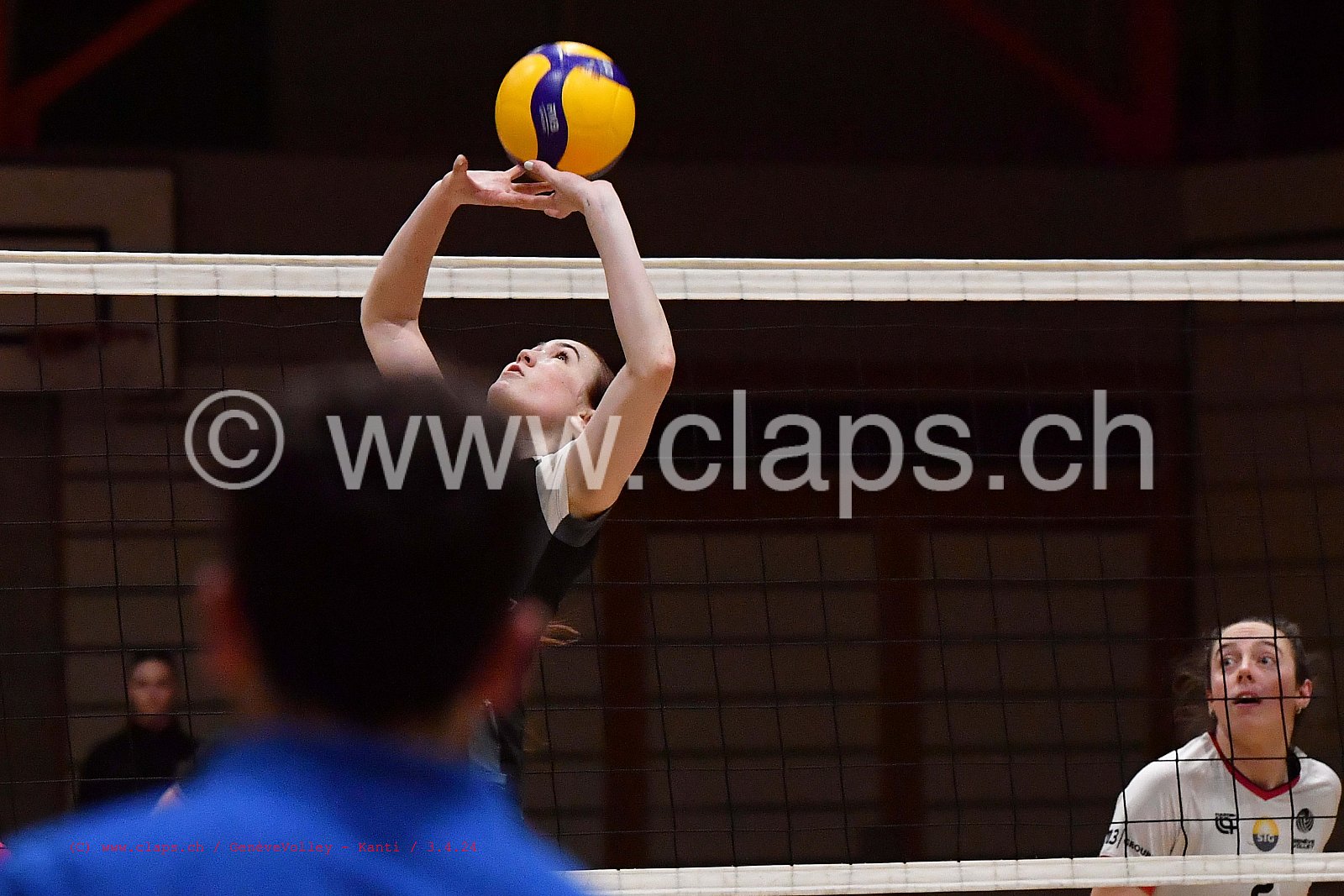 20240403 GeneveVolley_Kanti