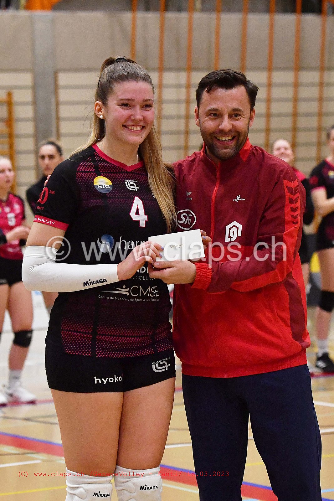 20230318 GeneveVolley - Kanti