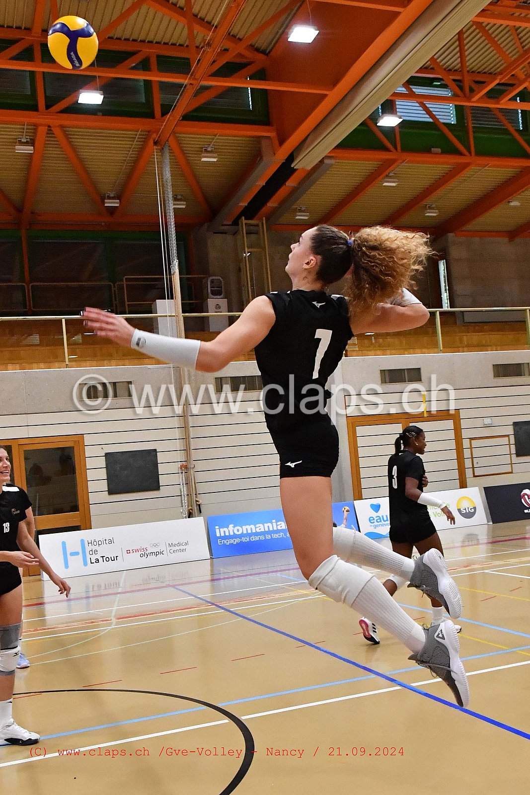 20240921_Infomaniak_GeneveVolley_Nancy