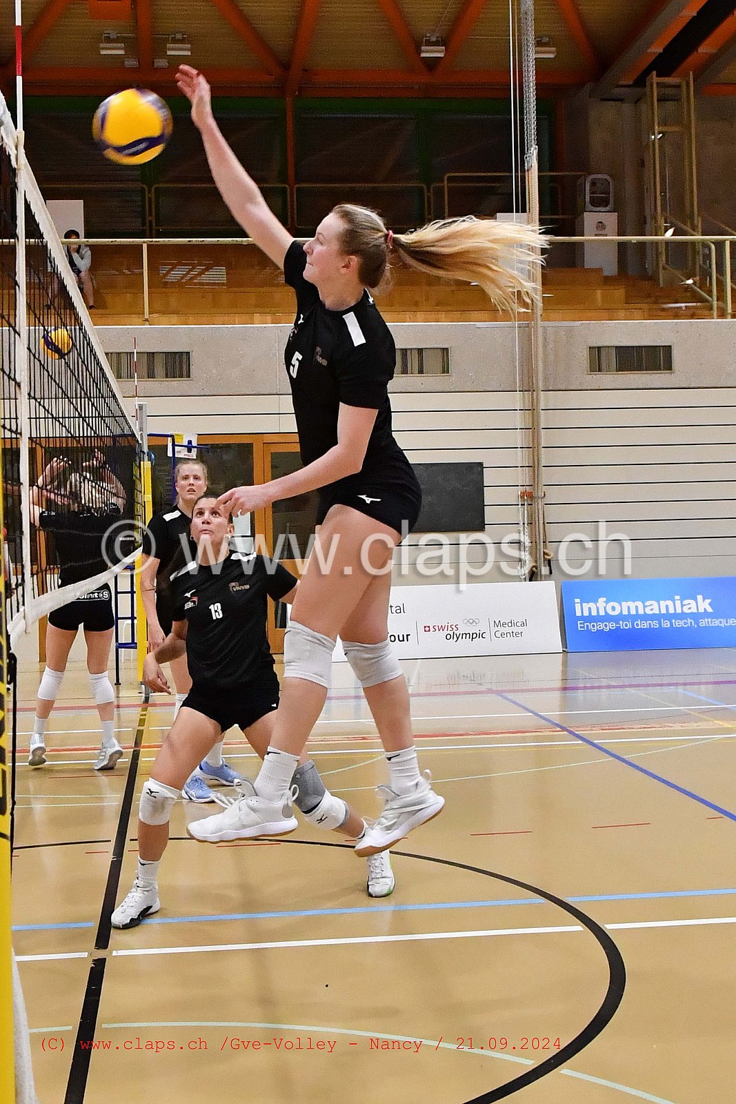 20240921_Infomaniak_GeneveVolley_Nancy