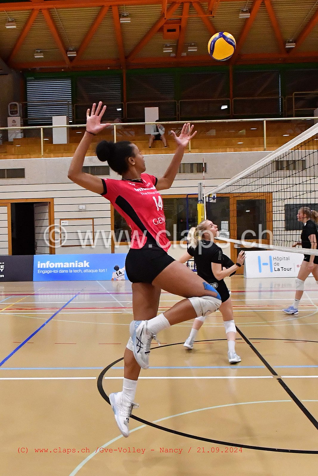 20240921_Infomaniak_GeneveVolley_Nancy
