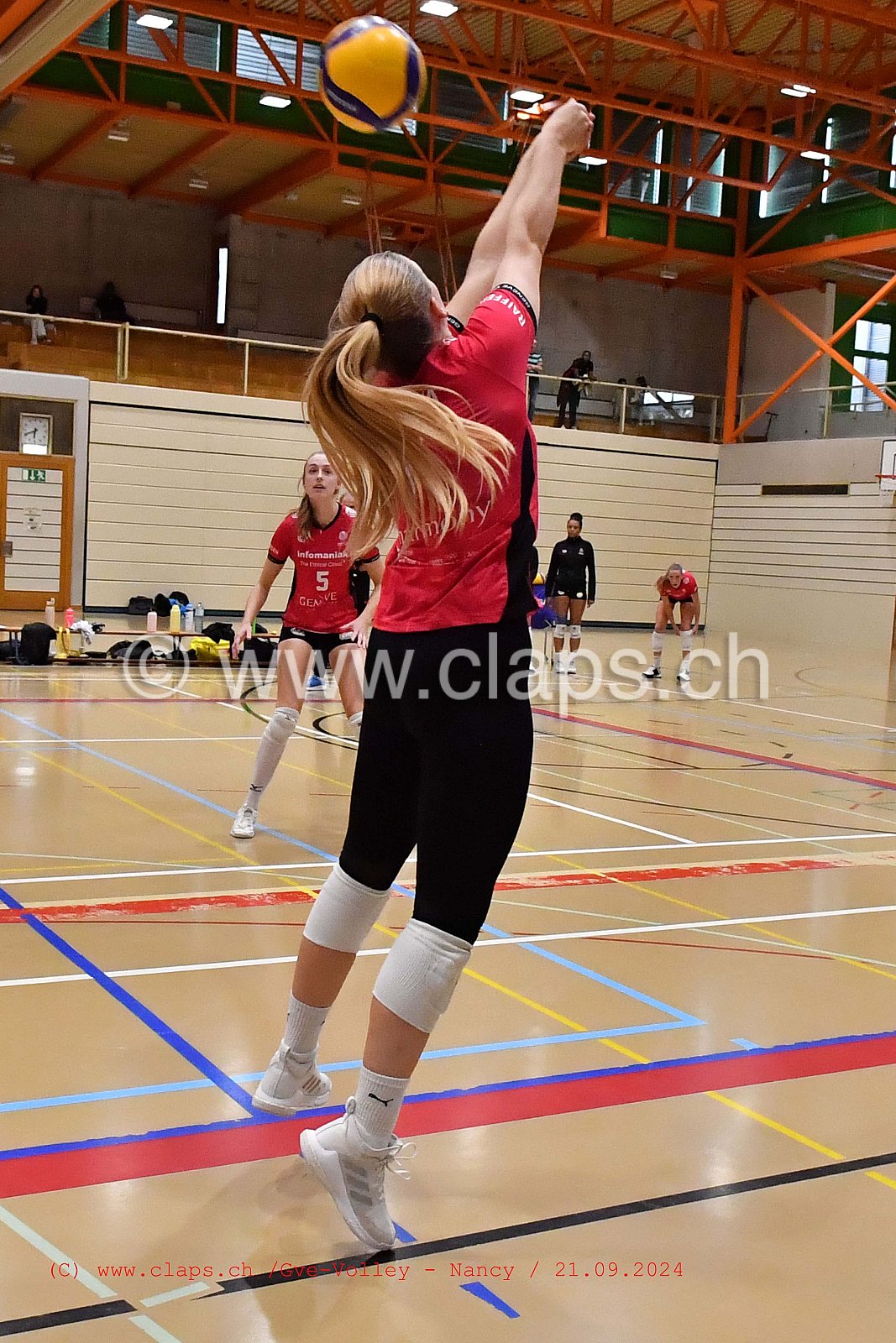 20240921_Infomaniak_GeneveVolley_Nancy