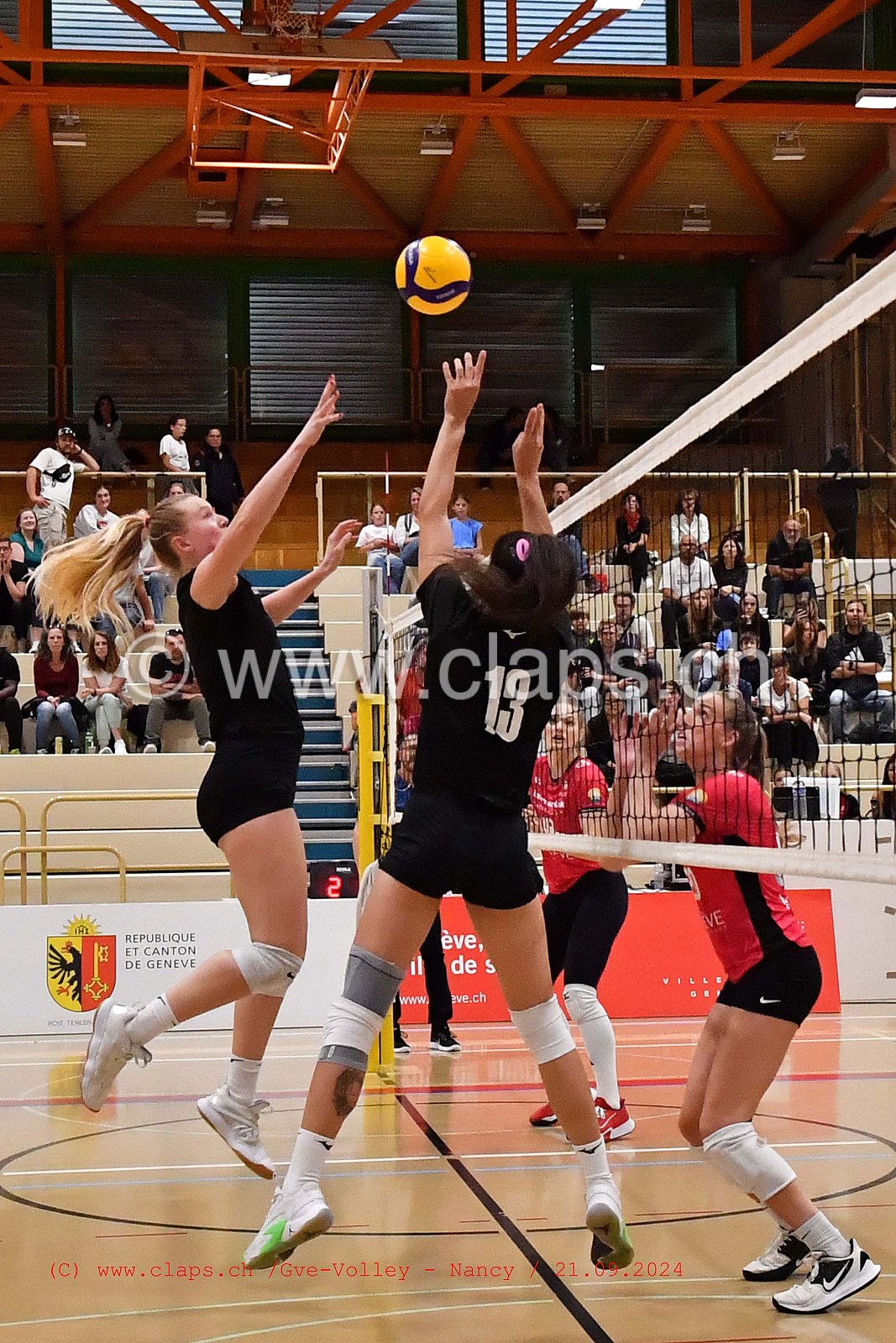 20240921_Infomaniak_GeneveVolley_Nancy