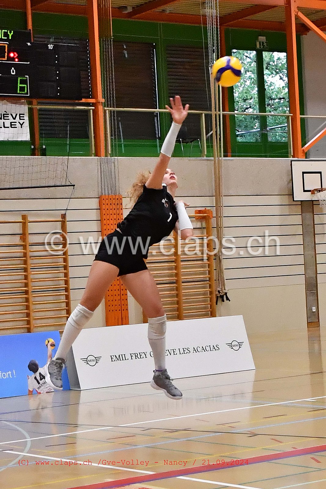 20240921_Infomaniak_GeneveVolley_Nancy